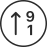Quantity Icon