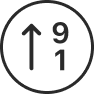 Quantity Icon